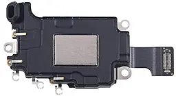 Динамік Apple iPhone 16 Pro слуховий (Speaker) - фото Динамік Apple iPhone 16 Pro слуховий (Speaker)