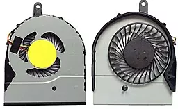 Вентилятор (кулер) для ноутбука Dell Inspiron 5458, 5459, 5558, 5555, 5558, 5559, 5755, 5758, 3558 DC 5V 0.5A, 3pin (0M4V7Y) Original - фото Вентилятор (кулер) для ноутбука Dell Inspiron 5458, 5459, 5558, 5555, 5558, 5559, 5755, 5758, 3558 DC 5V 0.5A, 3pin (0M4V7Y) Original