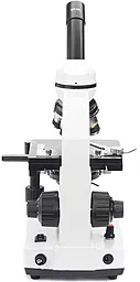 Мікроскоп SIGETA MB-130 40x-1600x LED Mono - мініатюра 3