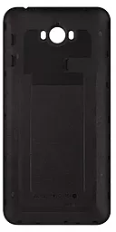 Задня кришка корпусу Asus ZenFone Max (ZC550KL) Original Black - мініатюра 2