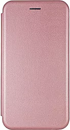 Чехол Epik Classy Samsung M317 Galaxy M31s Rose Gold