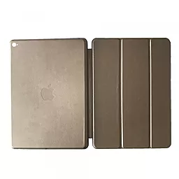 Чехол для планшета 1TOUCH Smart Case для Apple iPad 2, 3, 4 Gold - фото Чехол для планшета 1TOUCH Smart Case для Apple iPad 2, 3, 4 Gold