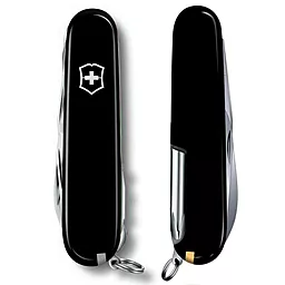 Мультитул Victorinox Super Tinker (1.4703.3) Чёрный - миниатюра 3 Мультитул Victorinox Super Tinker (1.4703.3) Чёрный - миниатюра 3