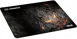 Коврик Asus ROG Cerberus Mouse Pad (90YH00T1-BDUA00) - фото Коврик Asus ROG Cerberus Mouse Pad (90YH00T1-BDUA00)
