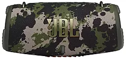 Колонки акустические JBL Xtreme 3 Camouflage (JBLXTREME3CAMOEU) - миниатюра 2