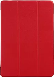 Чохол для планшету BeCover Smart Case Samsung T720, T725 Galaxy Tab S5e Red (703846) - фото Чохол для планшету BeCover Smart Case Samsung T720, T725 Galaxy Tab S5e Red (703846)