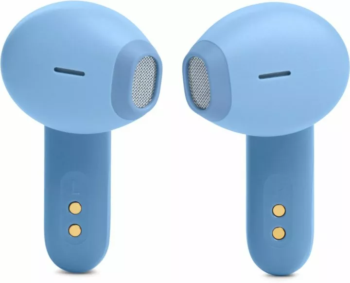 Наушники JBL Wave Flex (JBLWFLEXBLU) Blue - фото 6