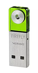 Флешка Verico USB 8Gb Firefly Green (1UDOV-RGGN83-NN)