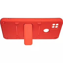 Allegro Сase Xiaomi Redmi 9c  Red - миниатюра 4