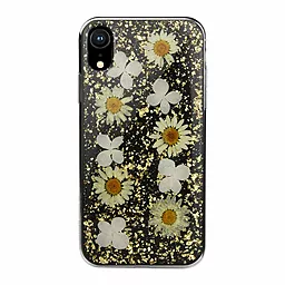 Чехол SwitchEasy Flash Case for iPhone XR Daisy (GS-103-45-160-88)