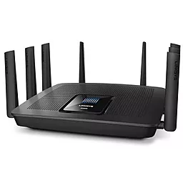Маршрутизатор (Роутер) Linksys EA9500 - фото Маршрутизатор (Роутер) Linksys EA9500
