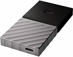 SSD Накопитель Western Digital My Passport 2 TB (WDBKVX0020PSL-WESN) - фото SSD Накопитель Western Digital My Passport 2 TB (WDBKVX0020PSL-WESN)