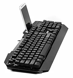 Клавиатура Maxxter KBG-201-UL - миниатюра 4