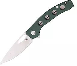 Нож CH Knives CH3530 Green