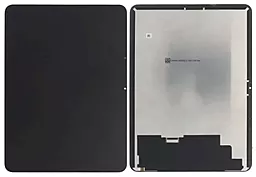 Дисплей для планшета OnePlus Pad Go с тачскрином, Black - фото Дисплей для планшета OnePlus Pad Go с тачскрином, Black