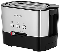 Тостер Ardesto T-K210 - фото Тостер Ardesto T-K210