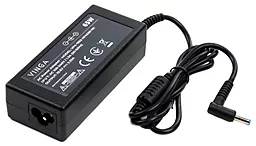 Блок питания для ноутбука HP 65W 19.5V 3.33А 4.5х3.0 мм VPA-1953-HP4530-101 Vinga - фото Блок питания для ноутбука HP 65W 19.5V 3.33А 4.5х3.0 мм VPA-1953-HP4530-101 Vinga