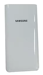 Задняя крышка корпуса Samsung Galaxy A80 2019 A805F White