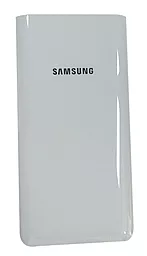 Задняя крышка корпуса Samsung Galaxy A80 2019 A805 Ghost White - фото Задняя крышка корпуса Samsung Galaxy A80 2019 A805 Ghost White