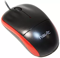 Компьютерная мышка Havit HV-MS851 Red - фото Компьютерная мышка Havit HV-MS851 Red