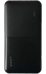 Повербанк Grand A10P2 10000mAh PD20W+QC18W Black - фото Повербанк Grand A10P2 10000mAh PD20W+QC18W Black