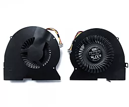 Вентилятор (кулер) для ноутбука Lenovo Y410P Y430P Y510P Original 4 pin - фото Вентилятор (кулер) для ноутбука Lenovo Y410P Y430P Y510P Original 4 pin