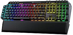 Клавіатура Cougar Cherry MX Red RGB LED (700K EVO) - мініатюра 5