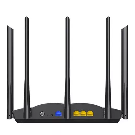 Маршрутизатор Tenda TX12 Pro - фото 5