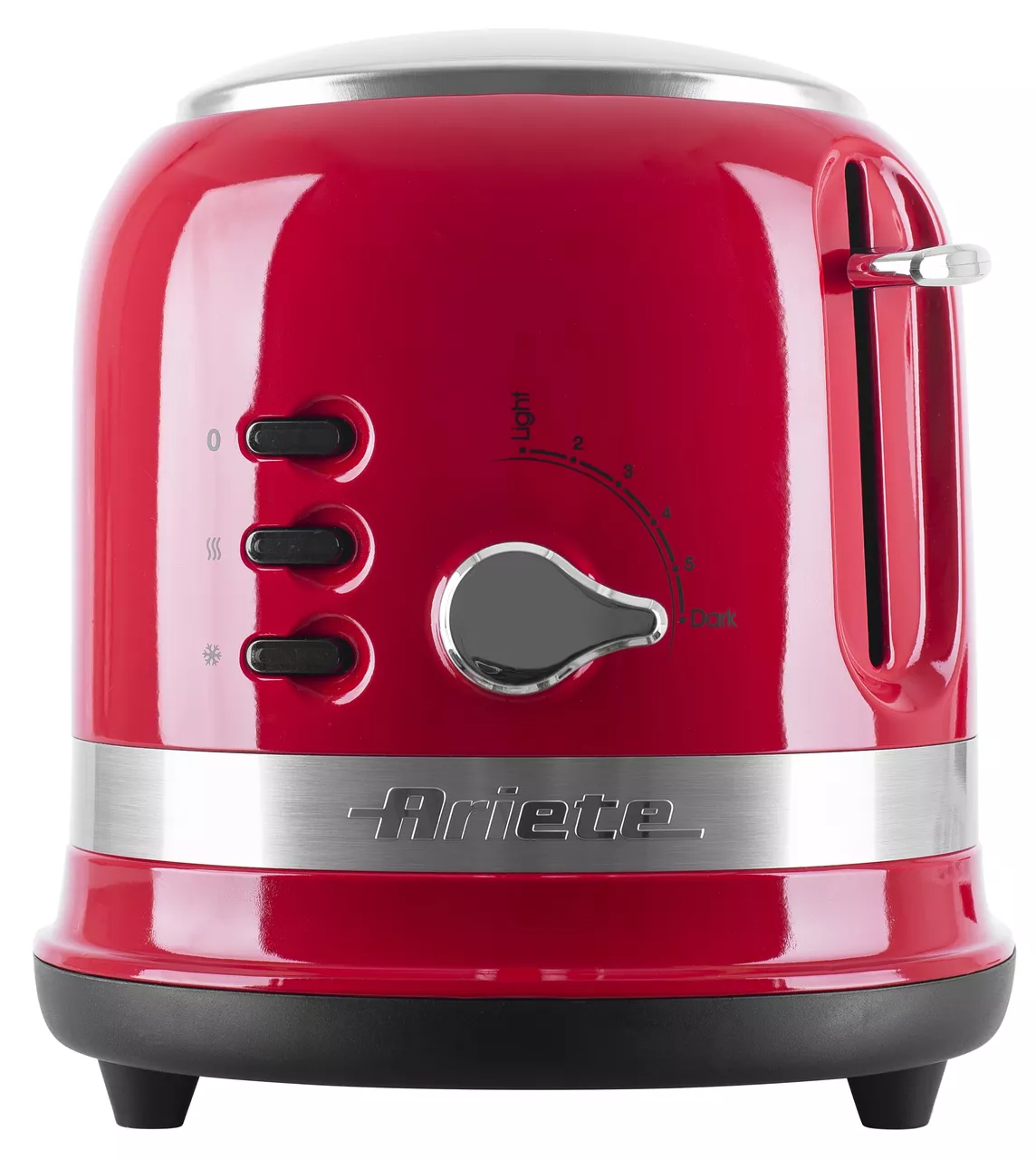 Тостер Ariete 0149 red - фото 5