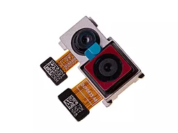Задняя камера Huawei Mate 10 Lite (RNE-L01 / RNE-L21) / P20 Lite Dual Sim основная 16MP + 2MP на шлейфе