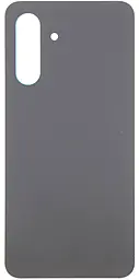 Задняя крышка корпуса Samsung Galaxy A56 5G A566 Lightgray - фото Задняя крышка корпуса Samsung Galaxy A56 5G A566 Lightgray
