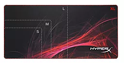 Коврик HyperX FURY S Pro Gaming Mouse Pad Speed Edition (XL) (HX-MPFS-S-XL)