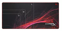 Коврик HyperX FURY S Pro Gaming Mouse Pad Speed Edition (XL) (HX-MPFS-S-XL) - фото Коврик HyperX FURY S Pro Gaming Mouse Pad Speed Edition (XL) (HX-MPFS-S-XL)