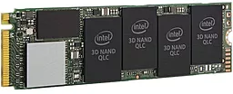 SSD Накопитель Intel 660p 2 TB M.2 2280 (SSDPEKNW020T801)