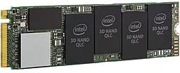 SSD Накопитель Intel 660p 2 TB M.2 2280 (SSDPEKNW020T801) - фото SSD Накопитель Intel 660p 2 TB M.2 2280 (SSDPEKNW020T801)