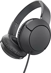 Навушники TCL MTRO200 Shadow Black (MTRO200BK-EU) - фото Навушники TCL MTRO200 Shadow Black (MTRO200BK-EU)