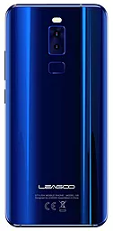 Leagoo S8 3/32GB Blue - миниатюра 2