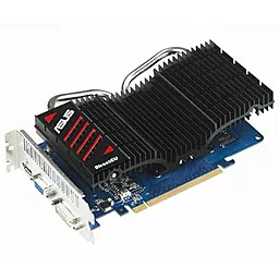 Видеокарта Asus GeForce GT630 2048Mb SILENT (GT630-DCSL-2GD3)