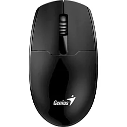 Комп'ютерна мишка Genius NX-7000SE Black (31030032400) - фото Комп'ютерна мишка Genius NX-7000SE Black (31030032400)