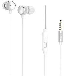Наушники Langsdom M19 White - фото Наушники Langsdom M19 White