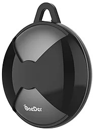 Навушники OneDer TWS-338 Black - мініатюра 2