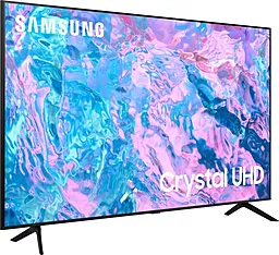 Телевизор Samsung 50CU7100 (UE50CU7100UXUA) - миниатюра 3