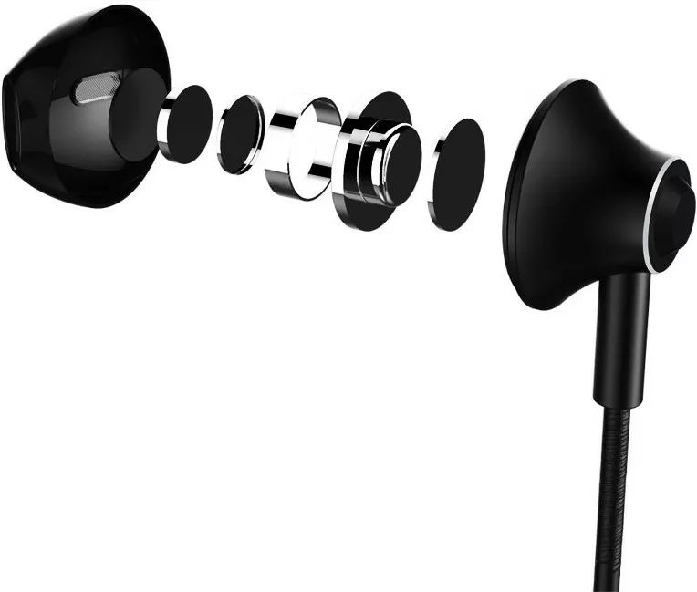 Наушники Remax RM-711 Black - фото 4