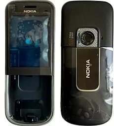 Корпус Nokia 6720 Classic Brown