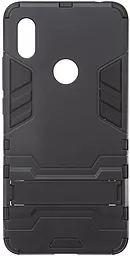Чохол ArmorStandart Hard Defence Xiaomi Redmi S2 Black (ARM54211)