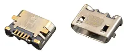 Універсальний роз'єм зарядки, 5 pin, тип 41, micro-USB Type-B - фото Універсальний роз'єм зарядки, 5 pin, тип 41, micro-USB Type-B