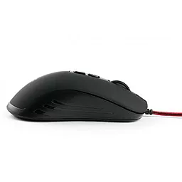 Комп'ютерна мишка Vinga MSG-868 Silent black - мініатюра 4