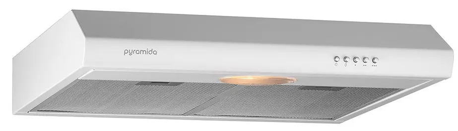 Airvent/hood PYRAMIDA UX 50 WH - фото 8