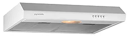 Airvent/hood PYRAMIDA UX 50 WH - миниатюра 8 Airvent/hood PYRAMIDA UX 50 WH - миниатюра 8
