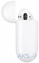Наушники Apple AirPods 2 with Charging Case (MV7N2) - миниатюра 5